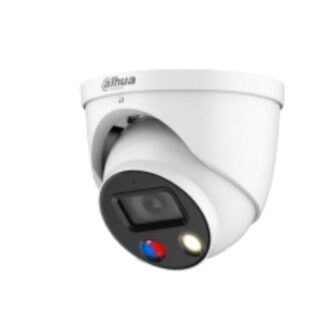 Level One FCS-3098 IP Κάμερα Παρακολούθησης 4K Αδιάβροχη με Φακό 2.8mm