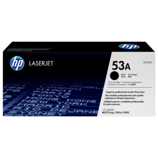 Γνήσιο Toner HP 51A Μαύρο