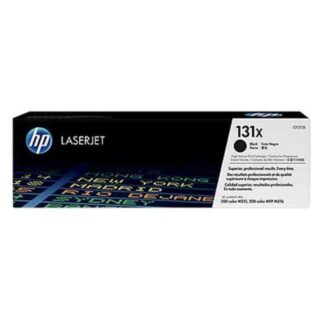 Γνήσιο Toner HP 201A Μαύρο