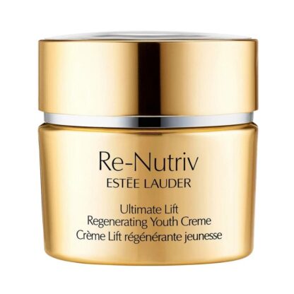 Estee Lauder Re-Nutriv Ultimate Lift Regenerating Youth Ενυδατική & Συσφικτική Κρέμα Ματιών κατά των Μαύρων Κύκλων 15ml