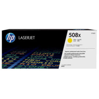 Γνήσιο Toner HP 312A Κίτρινο