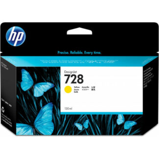 Αυθεντικό Φυσίγγιο μελάνης HP Mατζέντα