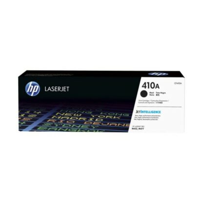 Τόνερ HP CF410A Τόνερ Μαύρο