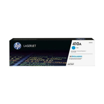 Τόνερ HP CF410A Τόνερ Μαύρο