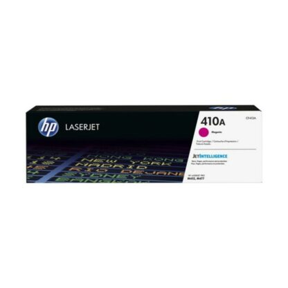 Τόνερ HP CF410A Τόνερ Μαύρο