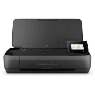 HP G5 USB-C Docking Station με HDMI/DisplayPort 4K PD Ethernet και συνδεση 2 Οθονών Μαύρο 5TW10AA