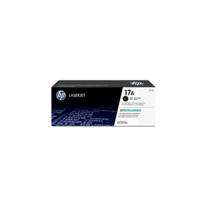 Τόνερ HP CF217A Μαύρο