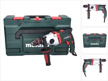 Metabo SBEV 1000-2 Impact Drill