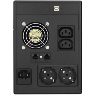 PowerWalker VI 1500 LCD UPS