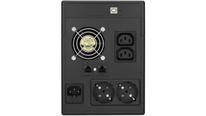 PowerWalker VI 2000 LCD UPS