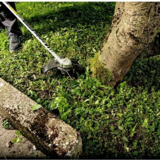 Bosch AdvancedGrassCut 36V-33