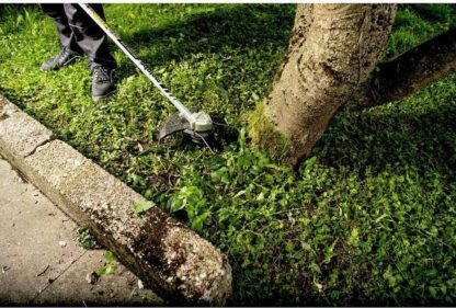 Metabo RTD 18 LTX BL 30 Cordless Grass Trimmer