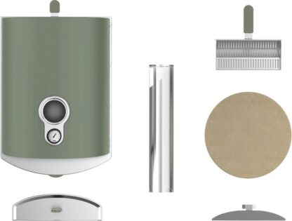 ZiiPa Piana Pellet Pizza Oven Eucalyptus