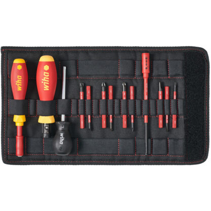 Wiha 2872T13 TorqueVario-S electric 0,8-5,0 Nm