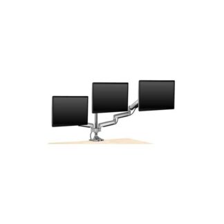 Raidsonic IB-MS505-TI Monitor stand with table support