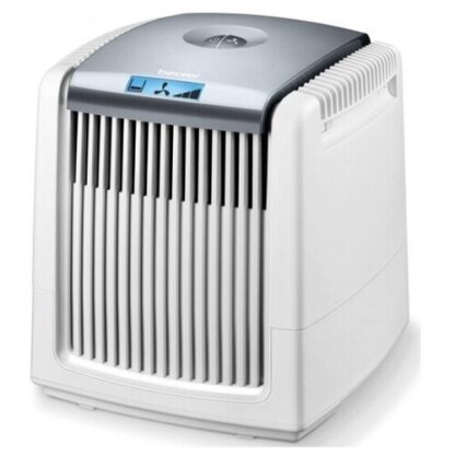 Beurer LW 230 Καθαριστής Αέρα 7W για Χώρους 40m²