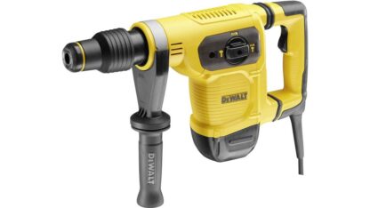 DeWalt D25481K-QS Combi Hammer SDS-max 40mm 1050W