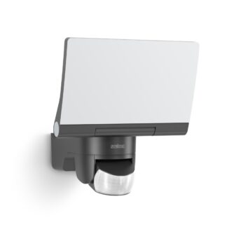Steinel XLED HOME 2 graphite V2 LED spotlight