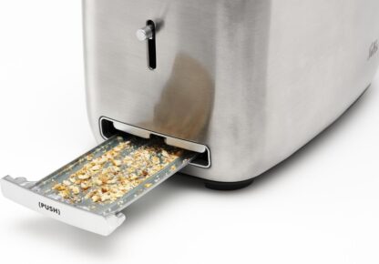 Solis Sandwich Toaster 8003