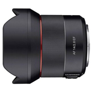 Samyang AF 2,8/14         Sony E