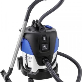 Krcher NT 48/1 Wet & Dry Vacuum Cleaner