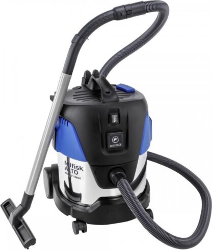 Nilfisk AERO 21-21 PC INOX