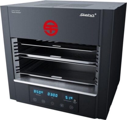 Steba PSE 2600 XL Devils Heaven