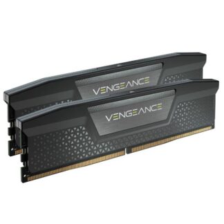 Corsair Vengeance 64GB DDR5 RAM με 2 Modules (2x32GB) και Ταχύτητα 5600 για Desktop Κωδικός: CMK64GX5M2B5600C40