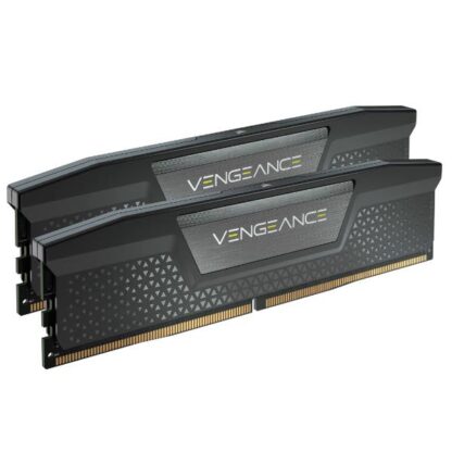 Corsair Vengeance 32GB DDR5 RAM με 2 Modules (2x16GB) και Ταχύτητα 6400 για Desktop Κωδικός: CMK32GX5M2B6400C32