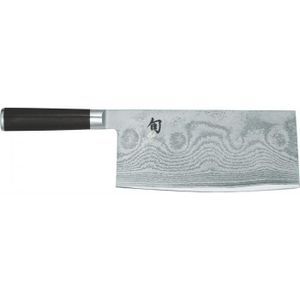 Güde Chai Dao Olive Μαχαίρι Chef από Ανοξείδωτο Ατσάλι 16cm X742/16