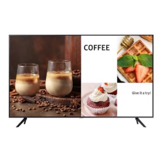 FW-65BZ40L 65  4K 24/7 PROFESSIONAL BRAVIA