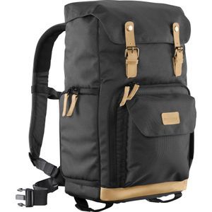 Wenger Gigabyte 15  up to 38,10 cm Laptop Backpack black