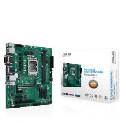 PRO-H610M-C/CSM