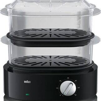 Severin GB 8880 Retro Mini Khl-/Gefrierbox schwarz
