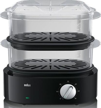Braun FS 5100 black IdentityCollection