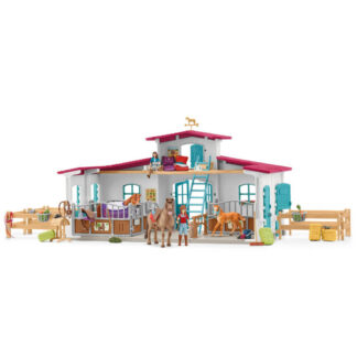 Schleich Horse Club        42567 Horse Farm