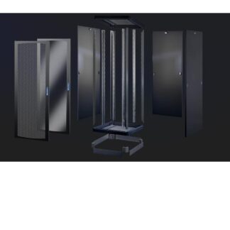 Q0Q02A HPE C13/C14 WW 10A 0.7m 6pc Lckng PC