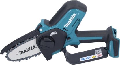 Makita Κλαδευτικό Αλυσοπρίονο Μπαταρίας Solo Brushless 18V 1.6kg με Λάμα 10cm Κωδικός: DUC101Z
