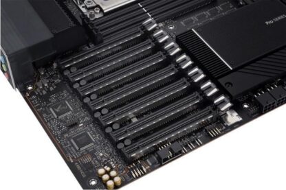 ASUS - PRO WS WRX80E-SAGE SE WIFI