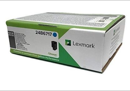 24B6717 XC4150 CARTUCCIA DI TONER CIANO (13K PAG.)