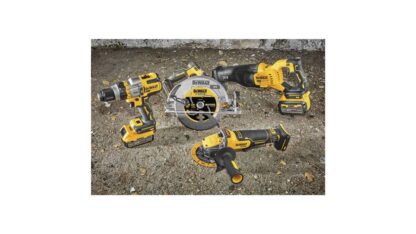 DeWalt DCS573NT-XJ cordless Hand circular saw