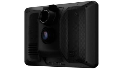 Garmin GPS Tracker CamperCam 795 Europe MT-D για Αυτοκίνητα Κωδικός: 010-02728-OM