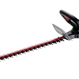 Metabo HS 18 LTX BL 75 solo Cordless Hedgecutter