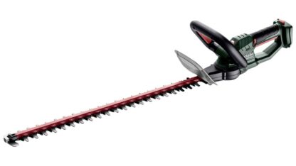 Metabo HS 18 LTX 65 V Cordless Hedgecutter