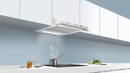 Siemens LU62LFA21 Cooker Hood