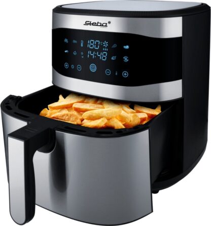 Steba HF 8000 Family Air Fryer XXL