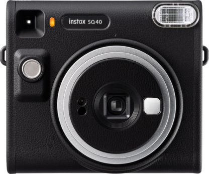Fujifilm instax SQUARE SQ 40