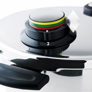 Fissler Vitavit Premium Χύτρα Ταχύτητας 6lt