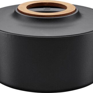 Fiskars Norden Βαθιά Κατσαρόλα από Μαντέμι 6lt / 34cm Κωδικός: 1026566