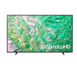 Samsung 43" 4K CRYSTAL UHD serie 8000